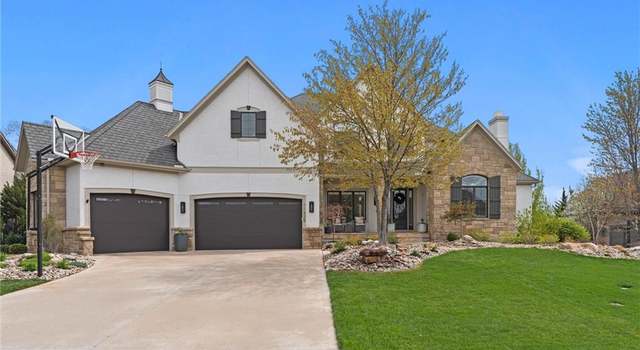 Photo of 11329 W 160th St, Overland Park, KS 66221