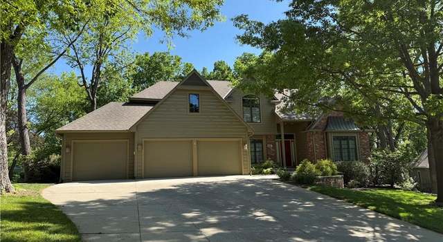 Photo of 4509 Goldfield St, Lawrence, KS 66049