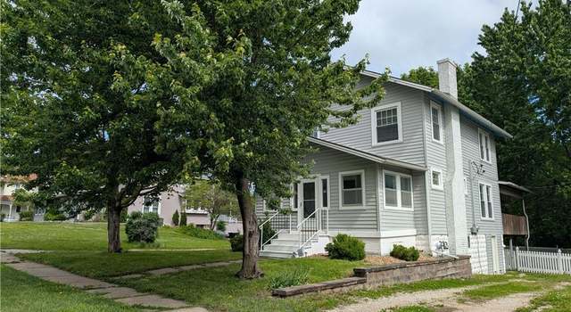 Photo of 117 W North St, Warrensburg, MO 64093