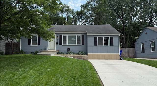 Photo of 10415 W 63rd Ter, Shawnee, KS 66203