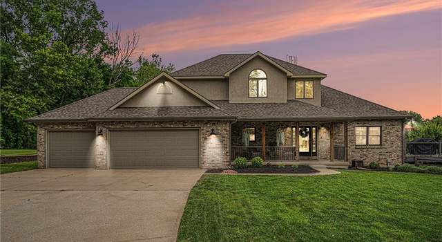Photo of 9100 SE 169 Hwy, Easton, MO 64443
