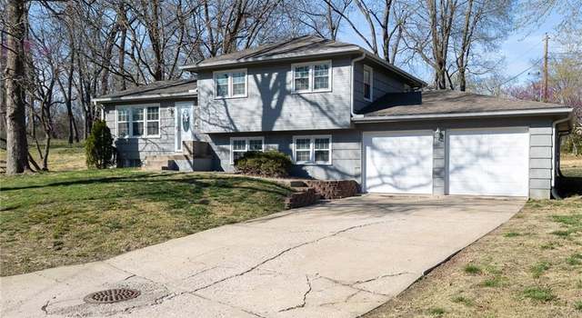 Photo of 4208 50th St NE, Kansas City, MO 64119