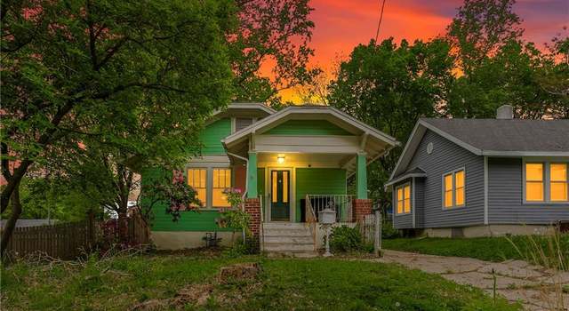 Photo of 1826 Appleton Ave, Independence, MO 64052