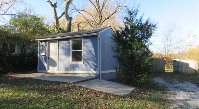 Photo of 1002 S Haden St, Independence, MO 64050