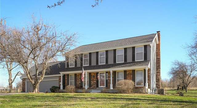 Photo of 9029 W 194th Ter, Bucyrus, KS 66013