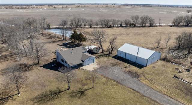 Photo of 1339 Colorado Rd, Williamsburg, KS 66095
