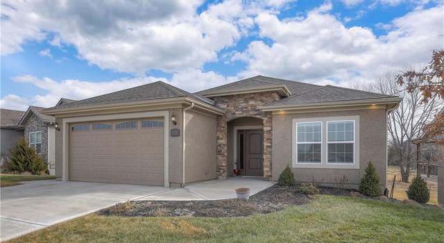 Photo of 2115 Greenfield Pt, Kearney, MO 64060