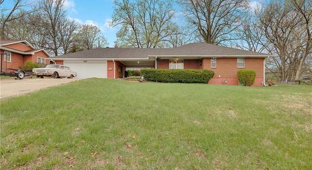 Photo of 2520 Topping Ave, Kansas City, MO 64129