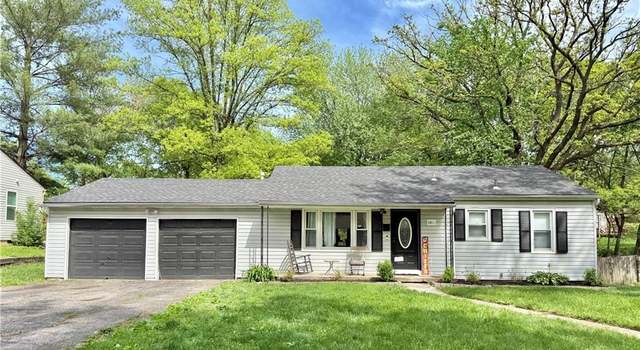 Photo of 5233 N Garfield Ave, Kansas City, MO 64118