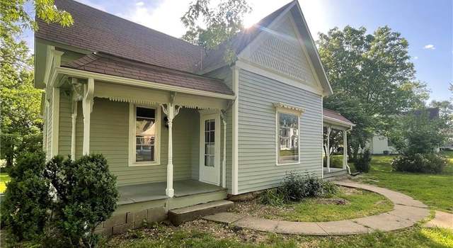 Photo of 602 Main St, Garden City, MO 64747