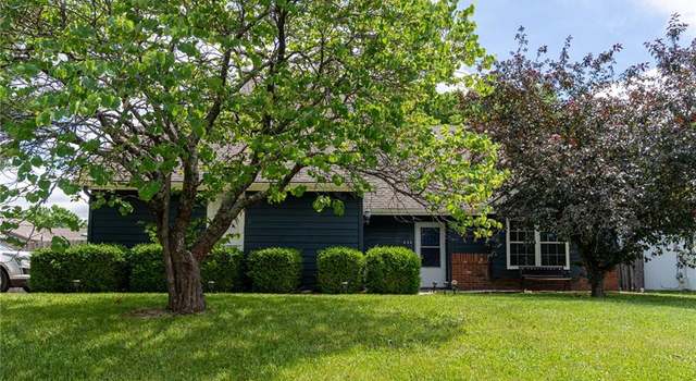 Photo of 444 Eldridge St, Lawrence, KS 66049