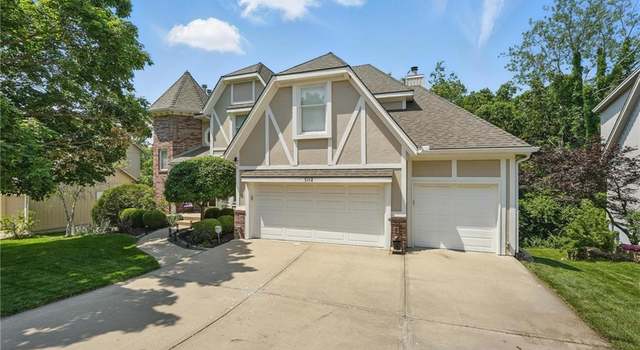 Photo of 5112 NW 58th St, Kansas City, MO 64151