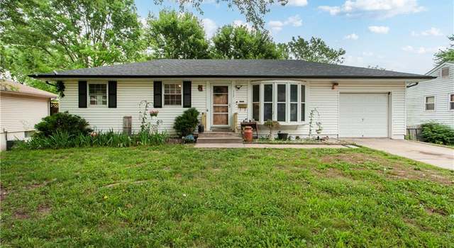 Photo of 117 Ellison Way, Independence, MO 64050