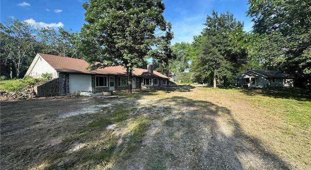 Photo of 8501 E 227th St, Peculiar, MO 64078