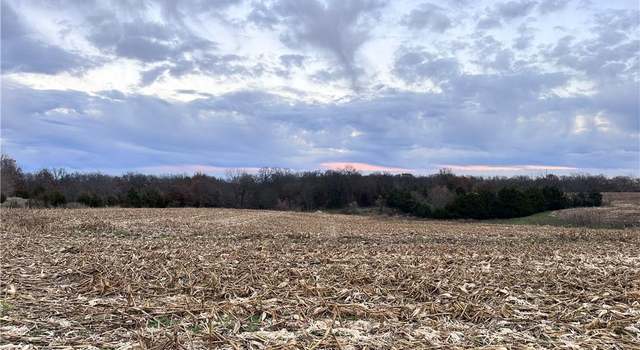 Photo of 14+/- acres 110th St, Cameron, MO 64429
