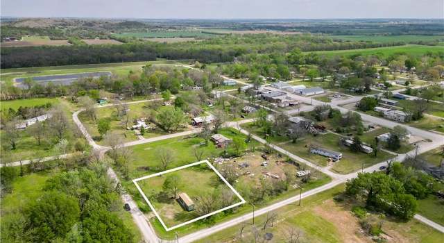 Photo of 120 S Jefferson St, Elk City, KS 67344