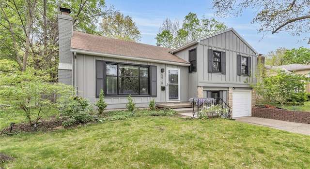 Photo of 5918 W 75th Ter, Prairie Village, KS 66208