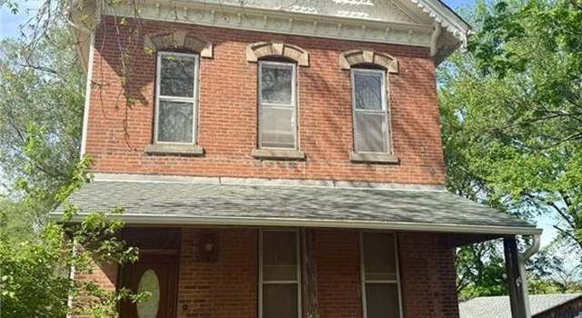 Photo of 1127 Kearney St, Atchison, KS 66002