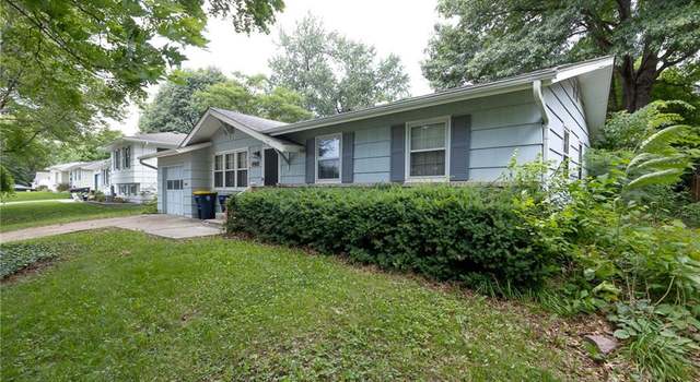 Photo of 4406 NE 49th St, Kansas City, MO 64119
