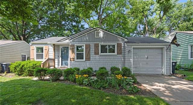Photo of 7608 Mcgee St, Kansas City, MO 64114
