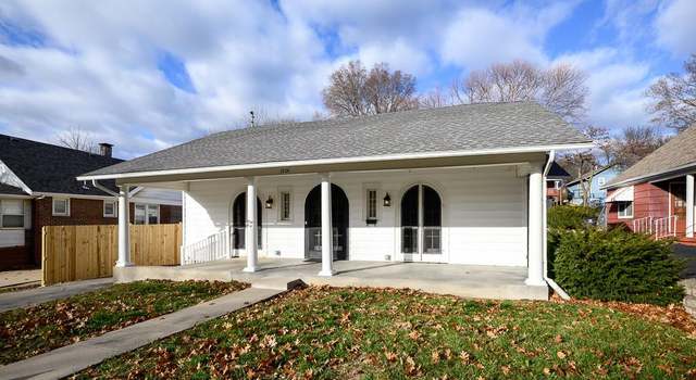 Photo of 1206 W Truman Rd, Independence, MO 64050