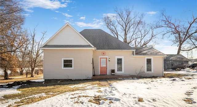 Photo of 306 N 4th Ave, Laredo, MO 64652