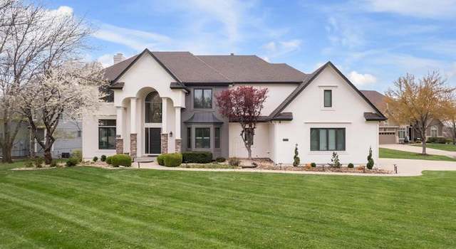 Photo of 12860 Bradshaw St, Overland Park, KS 66213