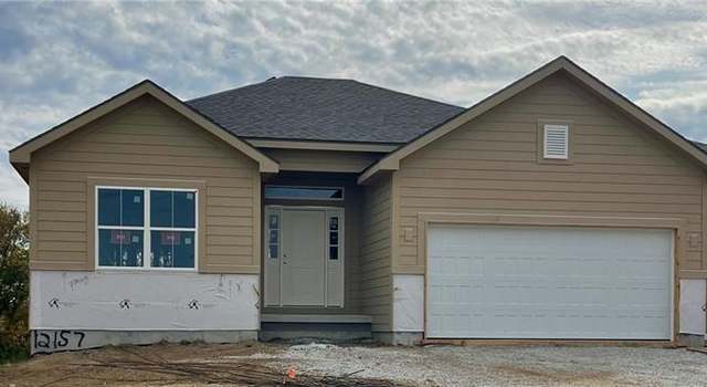 Photo of 12157 N Virginia Ave, Kansas City, MO 64165