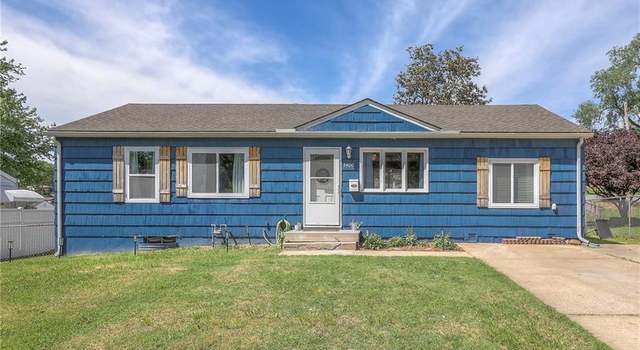 Photo of 3400 N Osage St, Independence, MO 64050