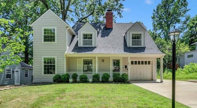 Photo of 625 E 65th Ter, Kansas City, MO 64131