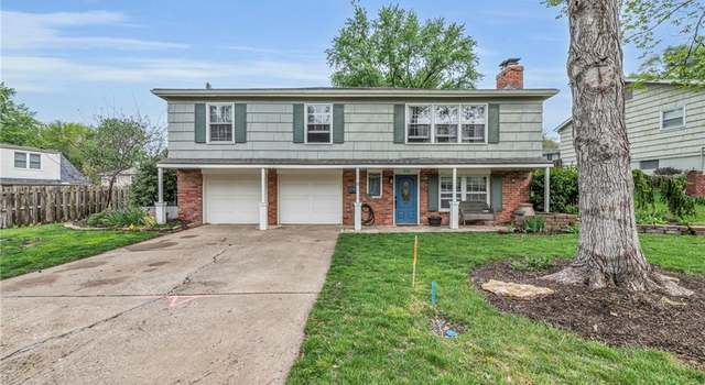Photo of 9258 Wedd Dr, Overland Park, KS 66212