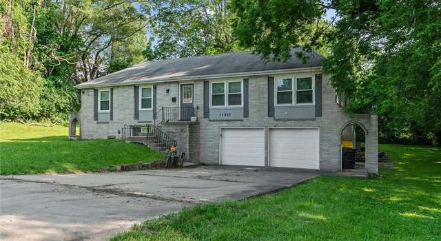 Photo of 11827 E 50th Ter, Kansas City, MO 64133