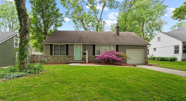 Photo of 5005 W 72nd St, Prairie Village, KS 66208