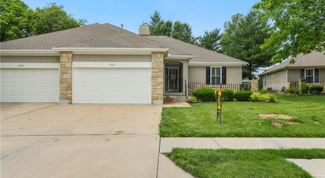 Photo of 4116 SW Minnesota Dr, Lee's Summit, MO 64082