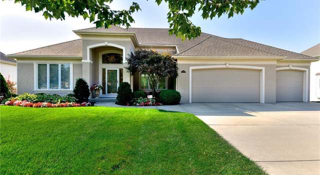 Photo of 2701 NE 101st St, Kansas City, MO 64155