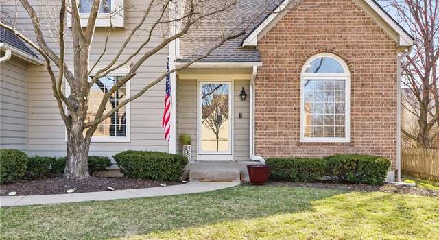 Photo of 12321 Wedd St, Overland Park, KS 66213