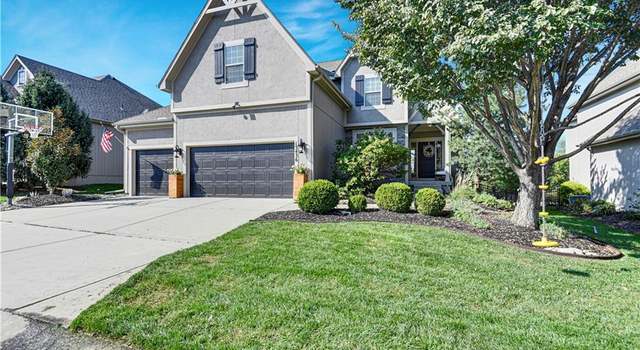 Photo of 13436 W 172nd St, Overland Park, KS 66221