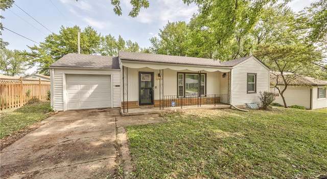 Photo of 10408 E 28th Ter S, Independence, MO 64052