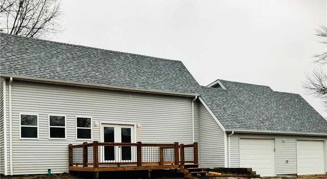 Photo of 600 Ada St, Kearney, MO 64060