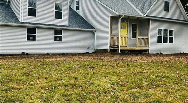 Photo of 600 Ada St, Kearney, MO 64060