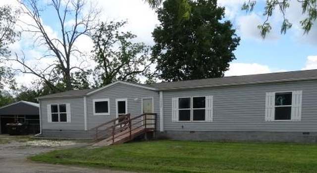 Photo of 12694 SW Main St, Hume, MO 64752