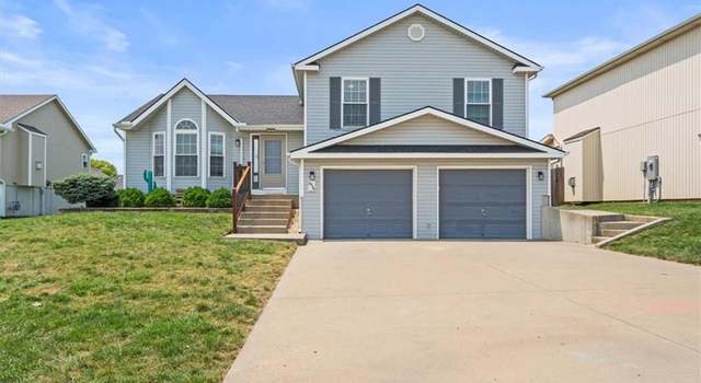 Photo of 8516 N Arcola Ave, Kansas City, MO 64153