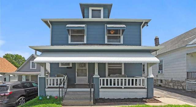 Photo of 127 N Denver Ave, Kansas City, MO 64123