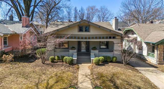 Photo of 5724 Oak St, Kansas City, MO 64113