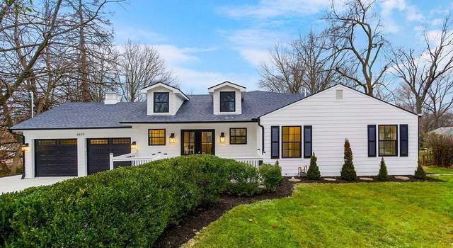 Photo of 6615 W 69th St, Overland Park, KS 66204