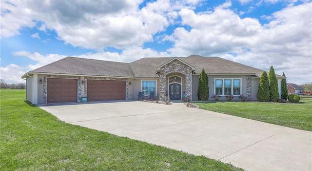Photo of 1798 NW 770th Rd, Bates City, MO 64011