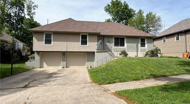 Photo of 4024 NE 59th Ter, Gladstone, MO 64119