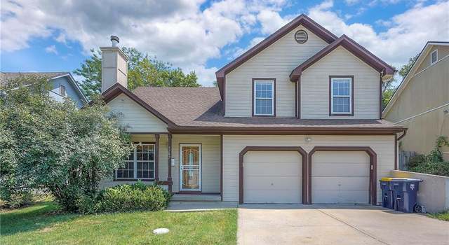 Photo of 5707 College Ave, Kansas City, MO 64130