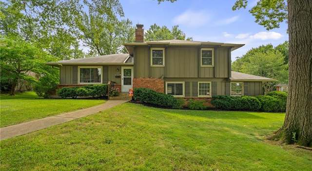 Photo of 6941 Slater St, Merriam, KS 66204