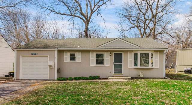 Photo of 7408 Lamar Ave, Overland Park, KS 66204